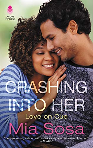 Crashing Into Her: Love on Cue: 3