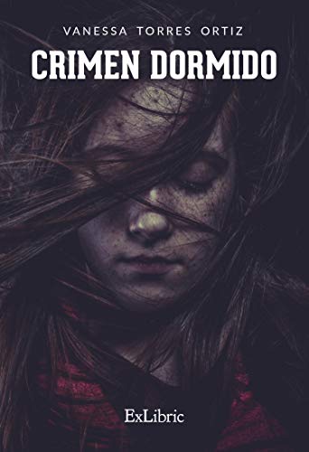 Crimen dormido (Spanish Edition)