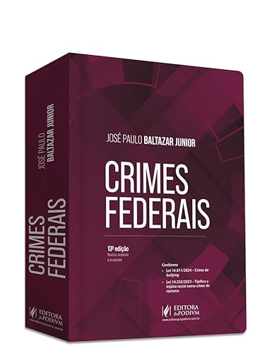 Crimes Federais