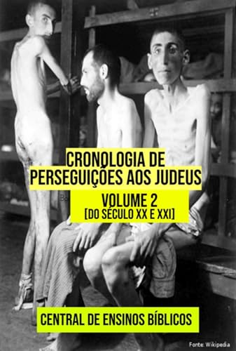 Cronologia De Perseguições Aos Judeus