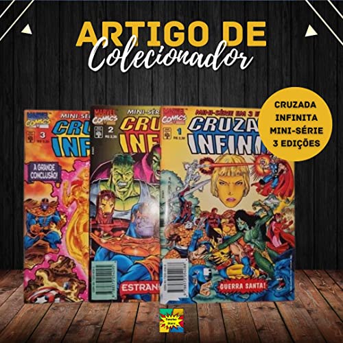 Cruzada Infinita