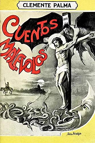 Cuentos malévolos (El Otro Lado nº 2) (Spanish Edition)