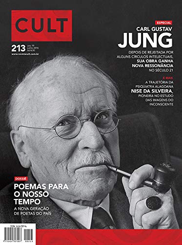 Cult #213 – Carl Gustav Jung