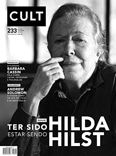 Cult #233 – Hilda Hilst