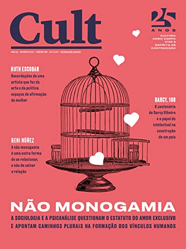 Cult #286 – Ascensão e queda da monogamia