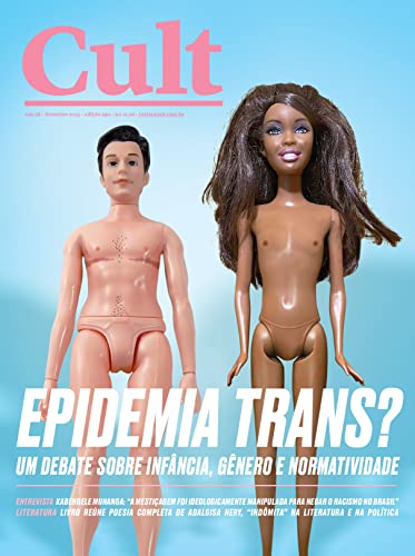 Cult #290 – O avesso da norma