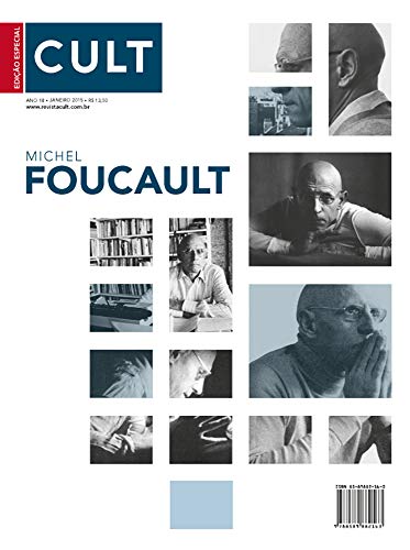 Cult Especial #5 – Michel Foucault