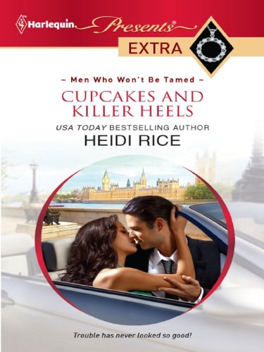 Cupcakes and Killer Heels (Brothers & Sisters Book 2) (English Edition)