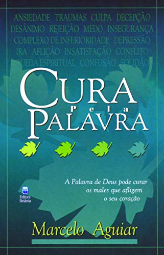 Cura pela palavra