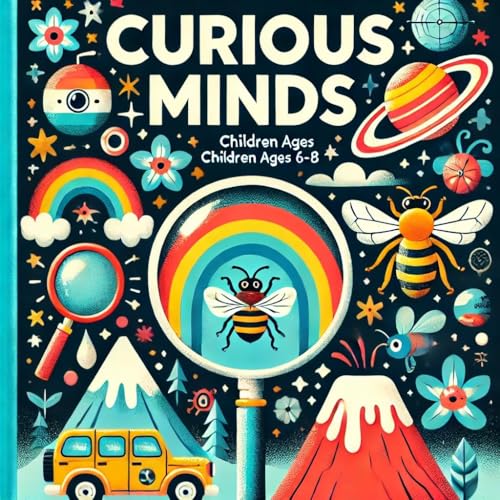 curious minds: curious minds (English Edition)