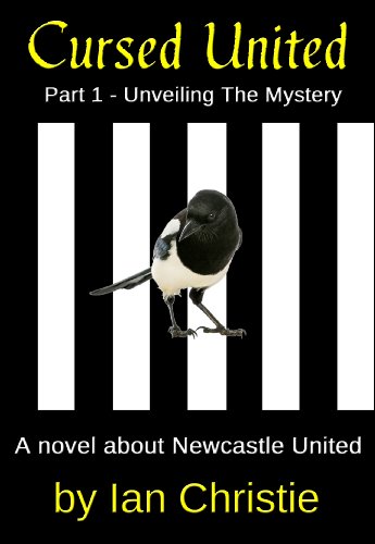 Cursed United: Part One