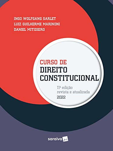 Curso de Direito Constitucional