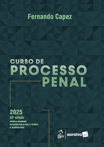 Curso de Processo Penal