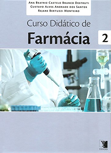 Curso Didático de Farmácia