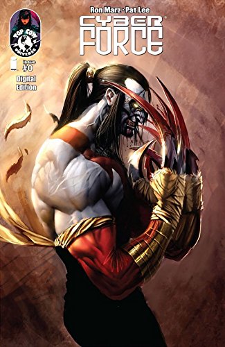 Cyberforce #0 (English Edition)