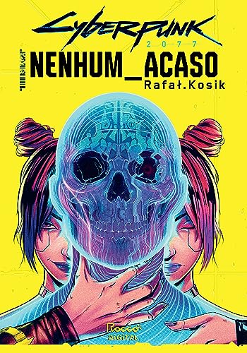 Cyberpunk 2077: Nenhum acaso