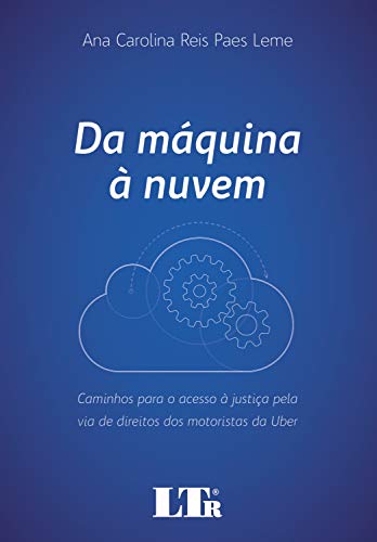 DA MÁQUINA À NUVEM