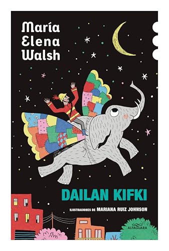 Dailan Kifki (Spanish Edition)