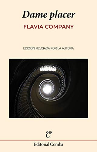Dame placer (Comba nº 39) (Spanish Edition)