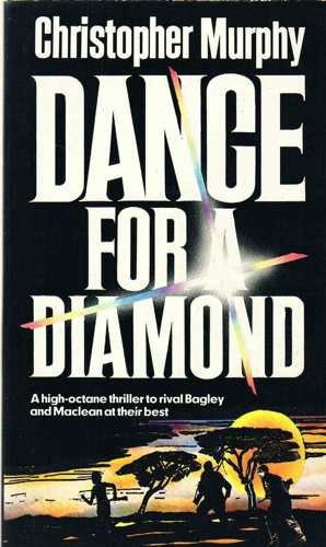 Dance for a Diamond
