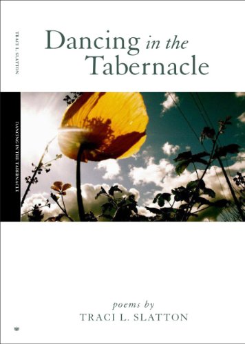 Dancing in the Tabernacle (English Edition)