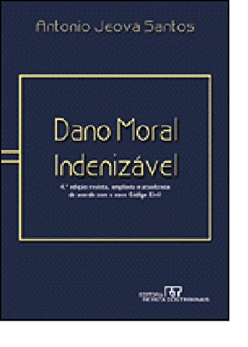 Dano Moral Indenizavel