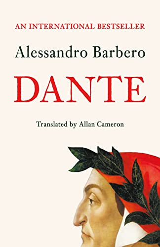 Dante (English Edition)
