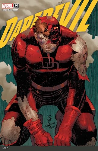 Daredevil (2023-) #10 (English Edition)