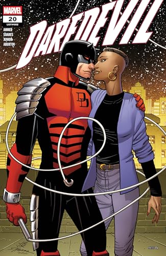 Daredevil (2023-) #20 (English Edition)