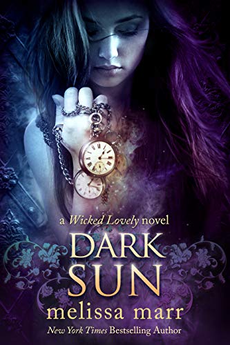 Dark Sun: Wicked Lovely Courts Faery Romance (English Edition)