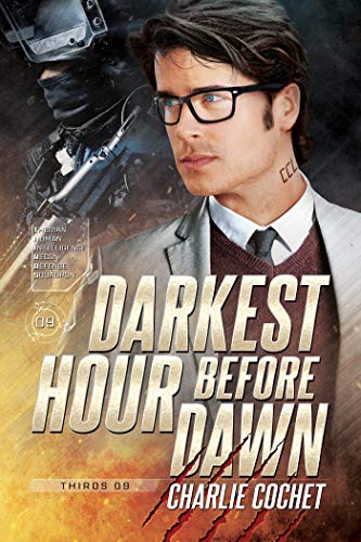 Darkest Hour Before Dawn (THIRDS Book 9) (English Edition)