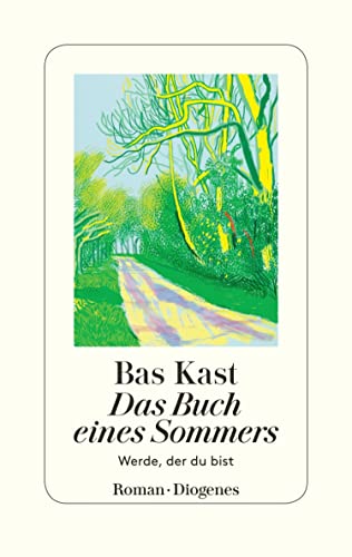 Das Buch eines Sommers: Werde, der du bist (German Edition)