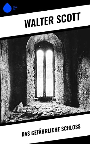 Das gefährliche Schloß (German Edition)