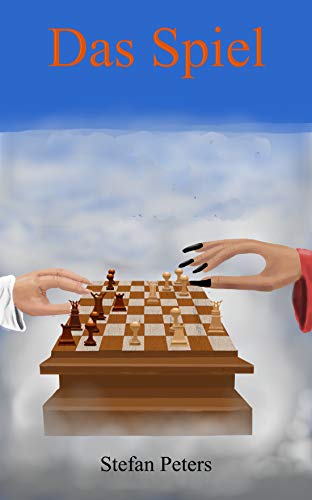 Das Spiel (German Edition)