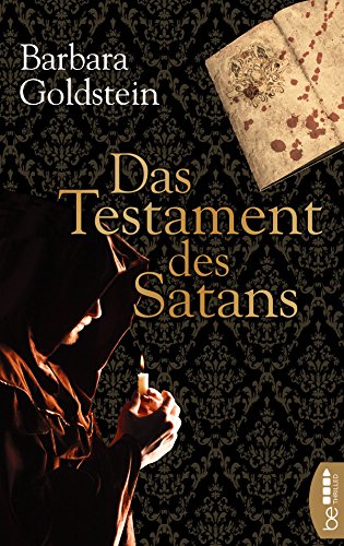 Das Testament des Satans: Historischer Krimi (Alessandra d’Ascoli 4) (German Edition)