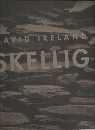 David Ireland: Skellig