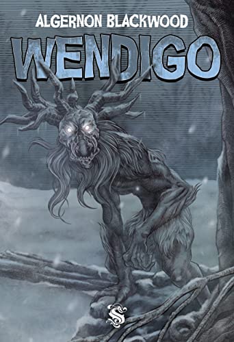 De Algernon Blackwood