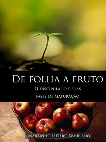 De Folha a Fruto