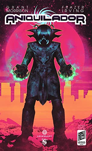 de Grant Morrison