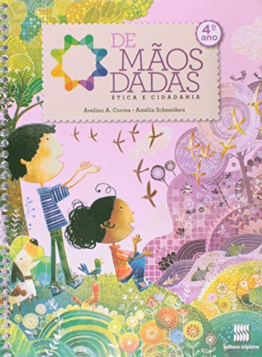De mãos dadas