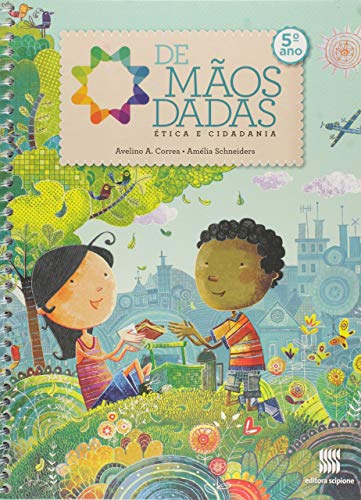 De mãos dadas