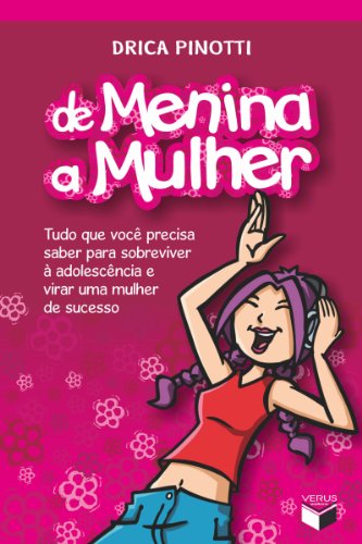 De menina a mulher