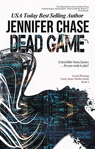 Dead Game: An absolutely addictive mystery and suspense novel (Emily Stone Series Book 2) (English Edition)