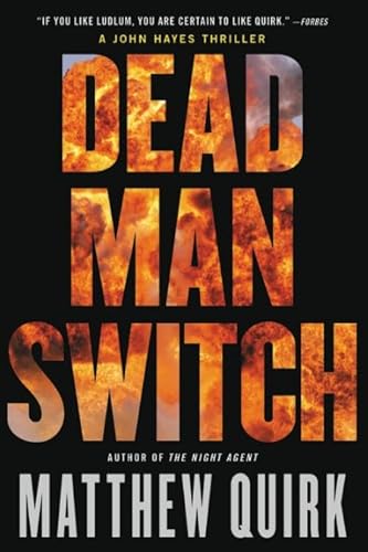 Dead Man Switch: 2