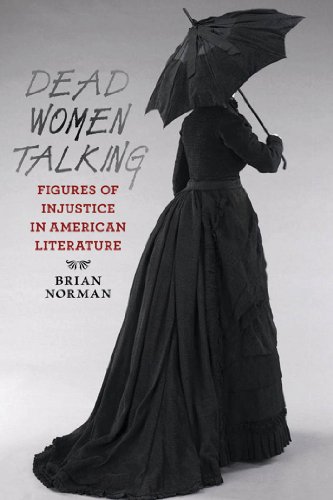 Dead Women Talking (English Edition)