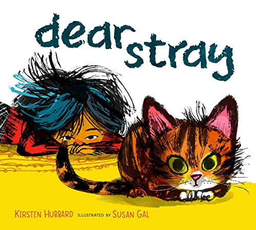 Dear Stray (English Edition)