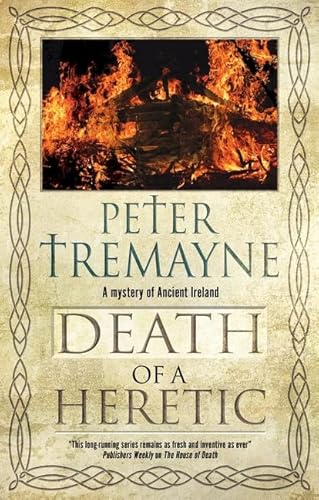 Death of a Heretic: 33