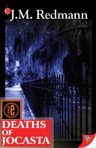 Deaths of Jocasta (Micky Knight Mysteries Book 2) (English Edition)