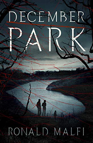 December Park (English Edition)