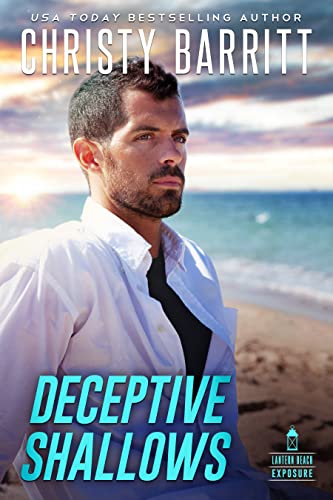Deceptive Shallows (Lantern Beach Exposure Book 5) (English Edition)